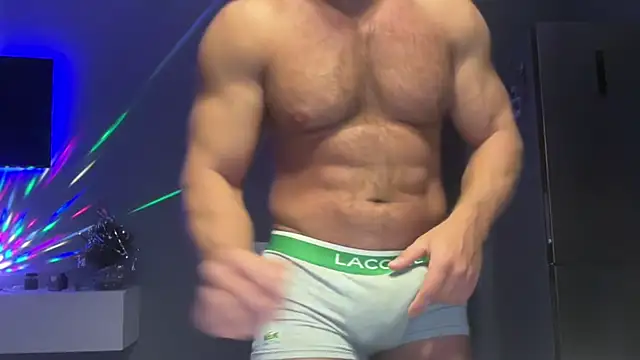 KarlosRichi online show from January 5, 2025, 4:59 pm