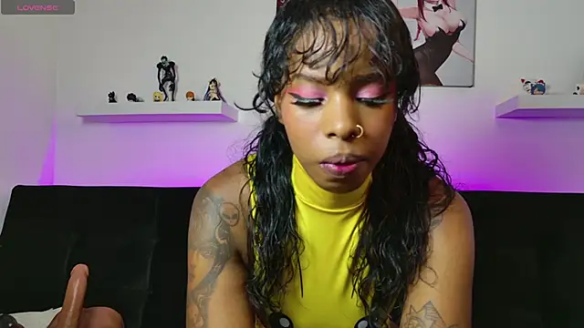 kary bunny3 online show from March 30, 2026, 6:36 am