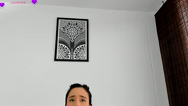 Snapshot of VeronicaTonu chatting on February 5, 2026, 7:18 pm VeronicaTonu online show from February 5, 2026, 7:18 pm