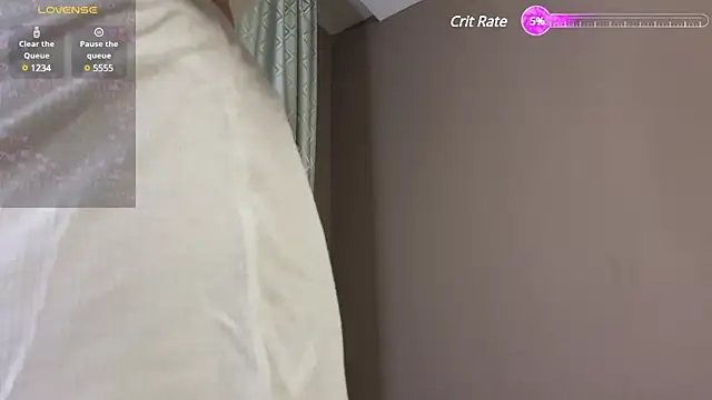 Snapshot of yumimia chatting on December 18, 2024, 2:17 pm yumimia online show from December 18, 2024, 2:17 pm