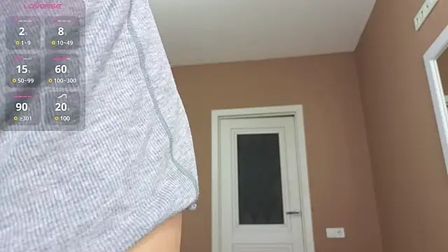 Snapshot of yumimia chatting on January 27, 2025, 3:28 pm yumimia online show from January 27, 2025, 3:28 pm