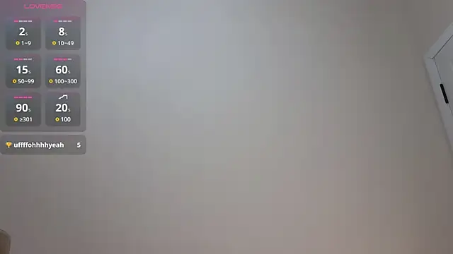 Snapshot of yumimia chatting on February 15, 2025, 1:38 pm yumimia online show from February 15, 2025, 1:38 pm