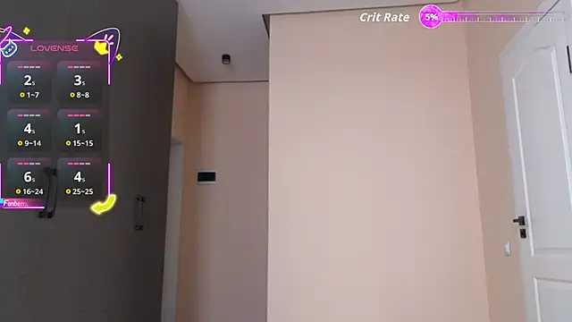 Snapshot of yumimia chatting on September 17, 2025, 9:55 am yumimia online show from September 17, 2025, 9:55 am