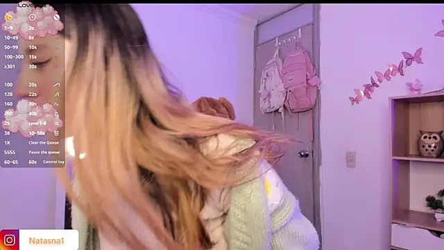 Natasna2 online show from February 18, 2025, 2:05 am