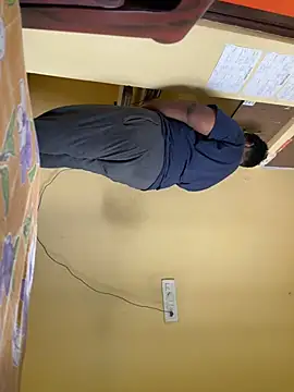 Dreamcaptain6888 online show from November 20, 2025, 6:35 am