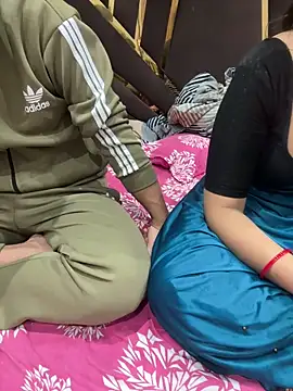 AASHI66 online show from February 10, 2026, 6:45 pm