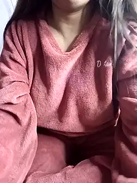 Jessicca Cum online show from January 4, 2025, 8:16 pm