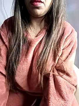 Jessicca Cum online show from January 6, 2025, 1:30 pm