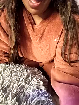 Jessicca Cum online show from January 6, 2025, 4:34 pm