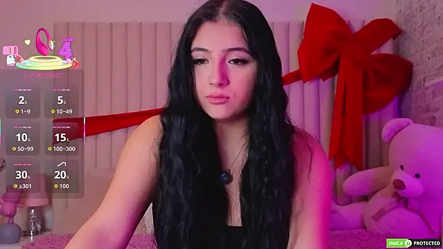 JennyFerguson online show from March 5, 2026, 3:02 am