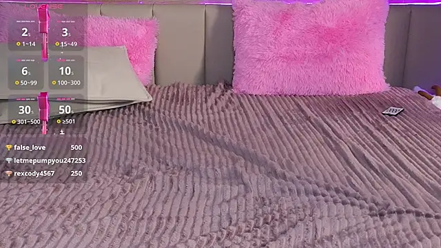 Snapshot of SaraCros chatting on February 15, 2025, 1:10 am SaraCros online show from February 15, 2025, 1:10 am