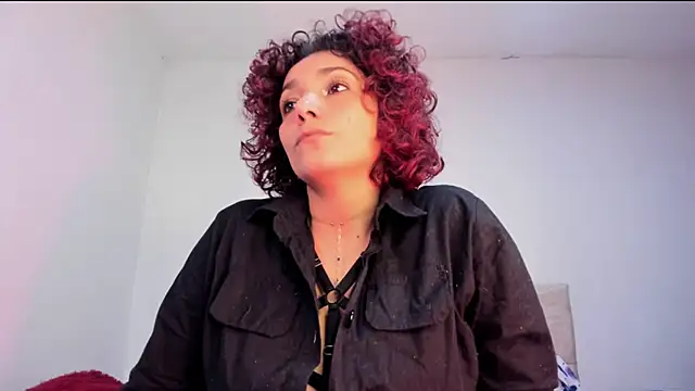 amber demons2021 online show from February 25, 2025, 10:07 pm