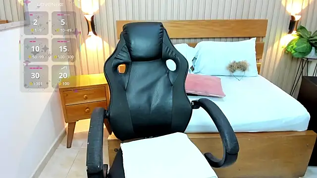 Snapshot of luciana_ballesteros_ chatting on January 16, 2026, 12:09 pm luciana ballesteros online show from January 16, 2026, 12:09 pm