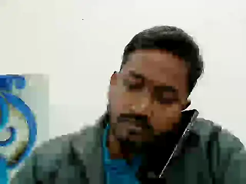 rabikumar1900 online show from January 15, 2026, 1:05 pm