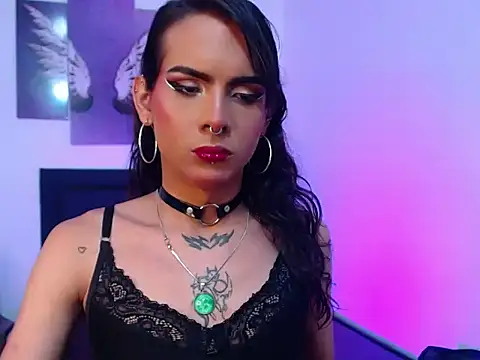 lilithnyx333 online show from February 27, 2026, 6:02 am