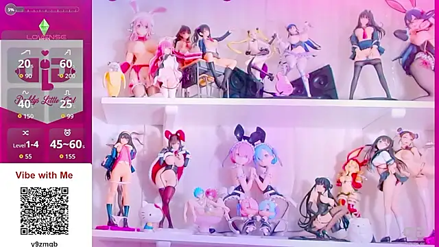 DaddysLittleGirl01 online show from February 17, 2026, 1:29 pm