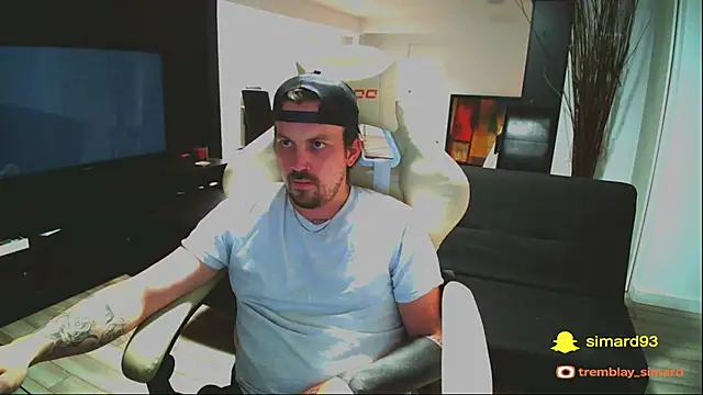 Snapshot of Tremblay_Simard chatting on November 27, 2025, 10:23 pm Tremblay Simard online show from November 27, 2025, 10:23 pm