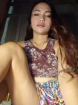 prettybella4u online show from June 6, 2026, 1:32 am
