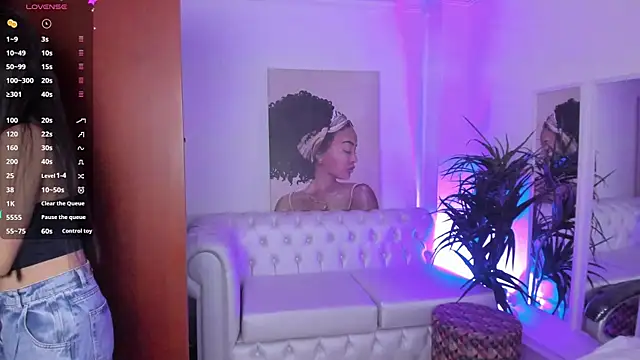 Aleejaa   online show from February 22, 2025, 11:35 am