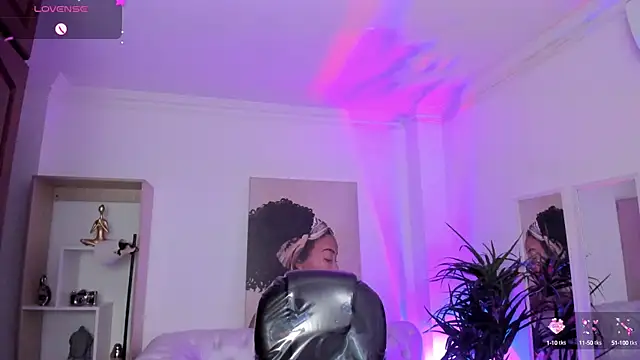 Aleejaa   online show from March 10, 2025, 2:26 pm