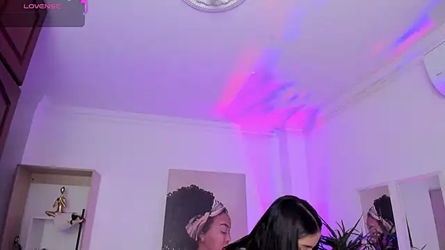 Aleejaa   online show from March 10, 2025, 5:29 pm