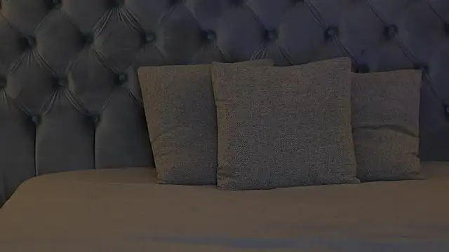 AmelyNoir online show from November 13, 2025, 9:25 pm