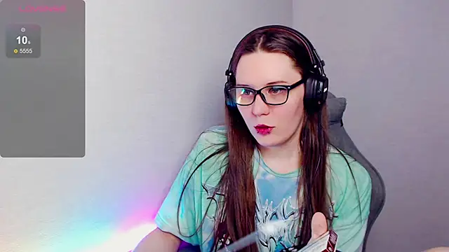 tracy cooper online show from November 30, 2025, 12:31 pm