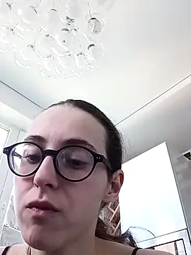 MartiniiSelenna online show from February 19, 2025, 9:50 am