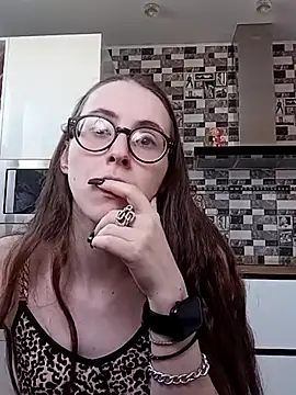 MartiniiSelenna online show from February 27, 2025, 12:02 pm