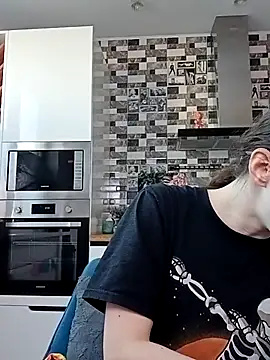 MartiniiSelenna online show from March 9, 2025, 6:28 am