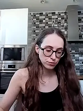 MartiniiSelenna online show from March 20, 2025, 11:49 am