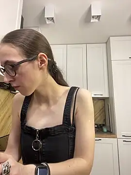 MartiniiSelenna online show from September 9, 2025, 5:51 am