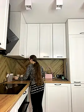 MartiniiSelenna online show from September 27, 2025, 5:45 am