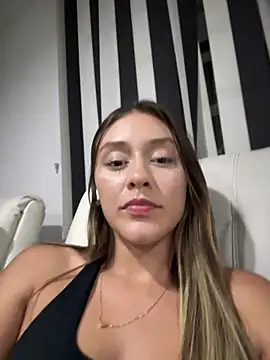 Rose-euphoria online show from February 27, 2025, 12:43 am