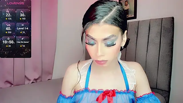 Jimmenna  online show from January 5, 2025, 5:51 am