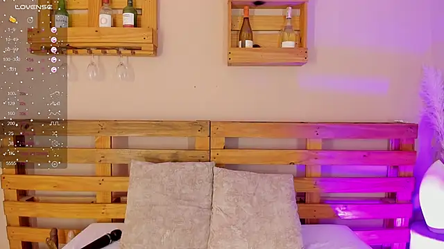 melanieecox online show from February 9, 2025, 10:21 pm