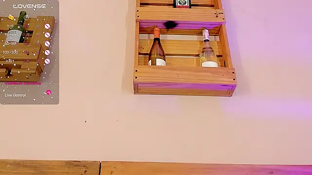 melanieecox online show from February 20, 2025, 1:36 am