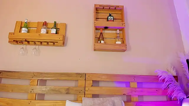 melanieecox online show from February 26, 2025, 1:53 am