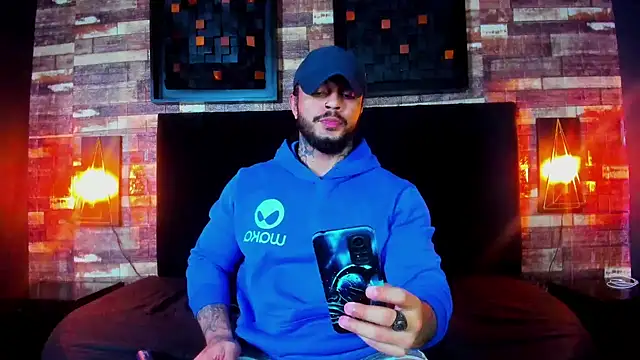 Van Velckan online show from February 11, 2025, 3:29 am