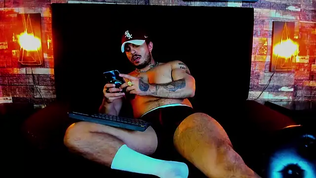 Van Velckan online show from February 26, 2025, 7:09 am