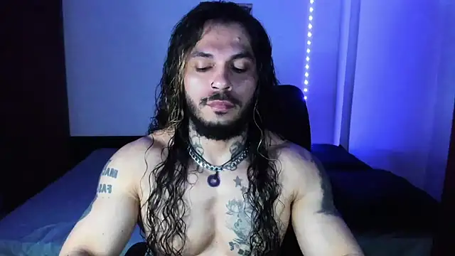 Van Velckan online show from November 4, 2025, 1:05 am