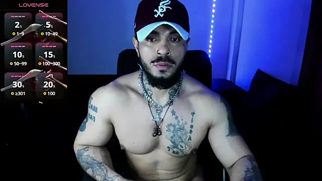 Van Velckan online show from November 22, 2025, 2:43 am