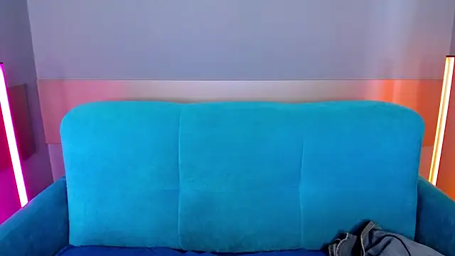 AlinaLovelyX online show from March 6, 2025, 7:47 am