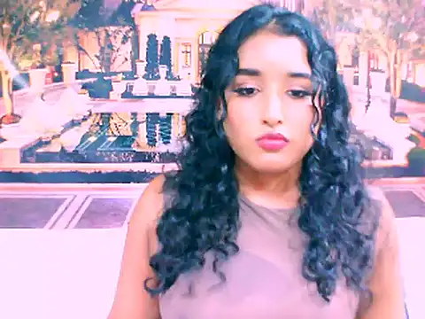 Snapshot of IndianAngel4u chatting on February 18, 2025, 9:54 am IndianAngel4u online show from February 18, 2025, 9:54 am
