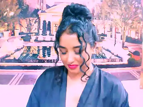 Snapshot of IndianAngel4u chatting on February 19, 2025, 12:35 am IndianAngel4u online show from February 19, 2025, 12:35 am