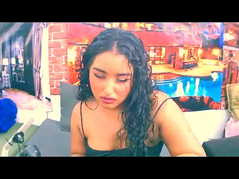 IndianAngel4u online show from November 3, 2025, 5:31 am