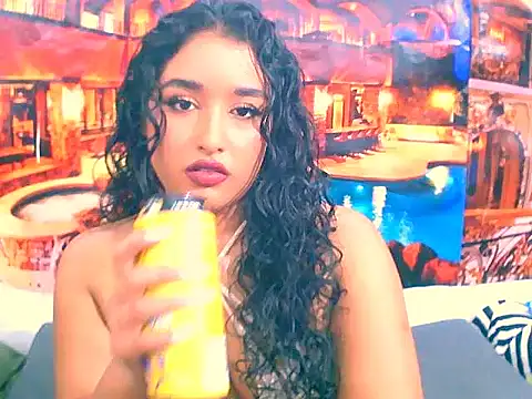 IndianAngel4u online show from November 24, 2025, 6:18 pm