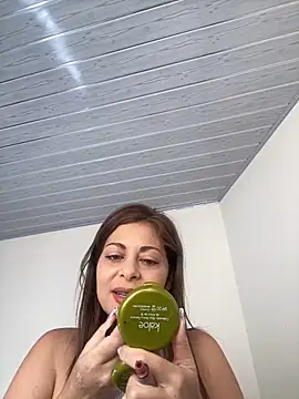 Anto Naranjo online show from December 14, 2024, 1:16 pm