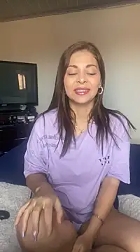 Anto Naranjo online show from January 6, 2025, 1:19 pm