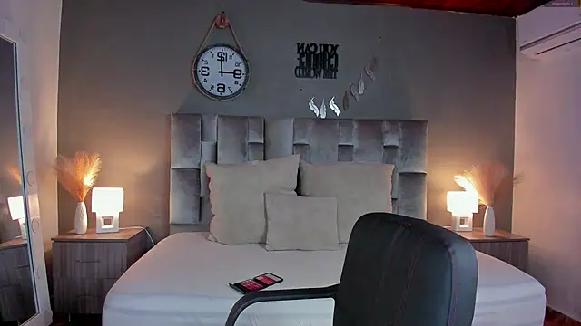 alaia-rogers online show from March 6, 2025, 12:09 pm